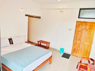 HAMPI DELMONT RESORT - Hampi - 9
