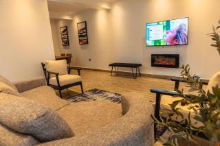 Charming two bed-room house - Kigali - 0