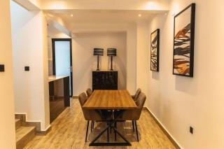 Charming two bed-room house - Kigali - 9