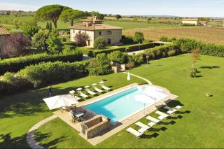 Fratta Apartments - Cortona - 6