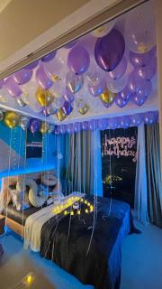 A&R Cozy staycation in Azure - Manila - 9