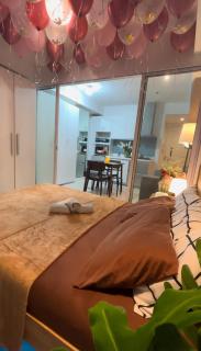 A&R Cozy staycation in Azure - Manila - 5