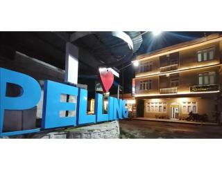 HOTEL PACHU RESIDENCY, Pelling - Pelling - 0
