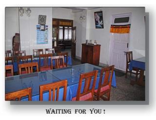 HOTEL PACHU RESIDENCY, Pelling - Pelling - 6