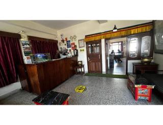 HOTEL PACHU RESIDENCY, Pelling - Pelling - 8
