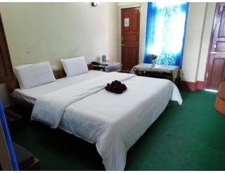 HOTEL PACHU RESIDENCY, Pelling - Pelling - 2