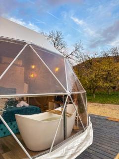 Green Garden Glamping Retezat - 1