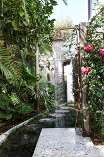 Mykonos Luxury Villa at Sunshine Beach - Sunshine Beach - 4