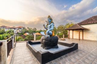 Balian Paradise Hotel - 8