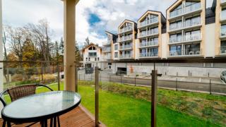 Apartament Sarenka - Karpacz - 5