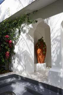 Mykonos Luxury Villa at Sunshine Beach - Sunshine Beach - 3