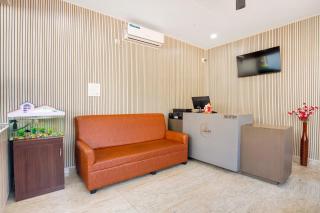 Aurum Resorts Morjim - Morjim - 1