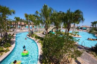 Golf & splash vacation homes, close to Disney - Kissimmee - 0