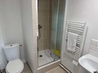 Appartement F, RESIDENCE DU RENOUVEAU, Stade de France, idéal pour 2 pers - 1