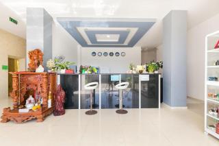 Ruby Hotel Phu Quoc - Phú Quốc - 9