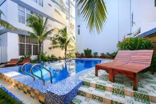 Ruby Hotel Phu Quoc - Phú Quốc - 0
