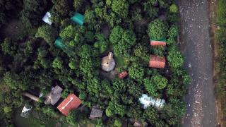 Camp Hornbill Corbett - 0
