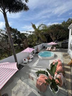 CALI Backpackers - Caloundra - 2
