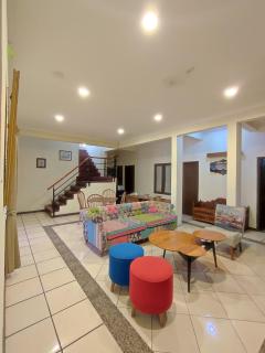 Maribaya Family Guest House Syariah - Lembang - 6