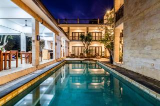 Balian Paradise Hotel - 6