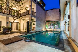 Balian Paradise Hotel - 7