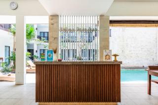 Balian Paradise Hotel - 2
