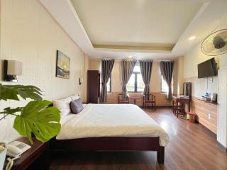 Le Grey Dalat Hotel - Dalat - 2