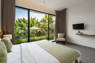 Villa Leya Paradise by BaliSuperHost - Ubud - 5