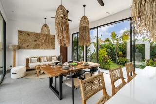 Villa Leya Paradise by BaliSuperHost - Ubud - 8