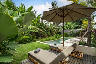 Villa Leya Paradise by BaliSuperHost - Ubud - 7