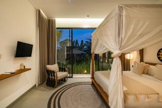 Villa Leya Paradise by BaliSuperHost - Ubud - 4