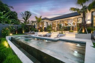 Villa Leya Paradise by BaliSuperHost - Ubud - 0