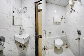 FabExpress The United - Nr Mumbai International Airport - Mumbai - 3
