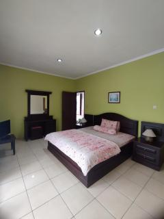 Maribaya Family Guest House Syariah - Lembang - 8