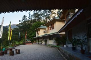 Avintar Riverside Homestay - Yangang - 8
