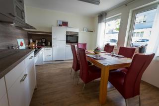 Ferienwohnungen Haus Cramer - 8