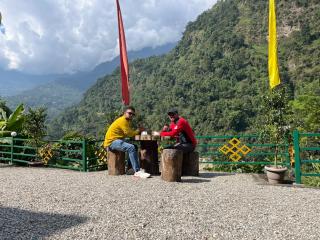 Avintar Riverside Homestay - Yangang - 5