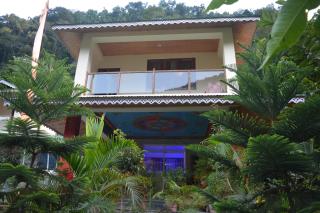 Avintar Riverside Homestay - Yangang - 3