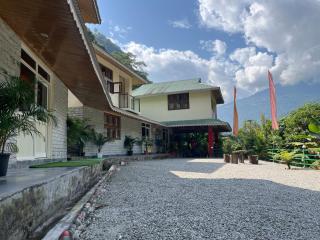 Avintar Riverside Homestay - Yangang - 1