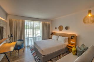 Holiday Inn - Lusaka by IHG - Lusaka - 8