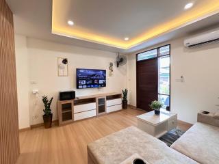 Peace Homestay Hat Yai - 5