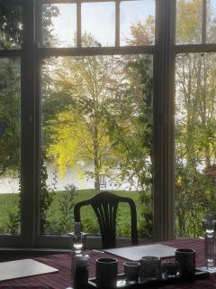 Parteen A Lax, River House & Gardens - Limerick - 1