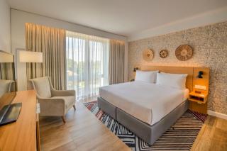 Holiday Inn - Lusaka by IHG - Lusaka - 9
