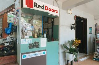 RedDoorz at Bunakidz Lodge El Nido Palawan - El Nido - 4