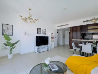 Luxury 2BR-Burj Khalifa View in The Residence E2-2902 - 8