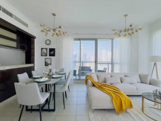 Luxury 2BR-Burj Khalifa View in The Residence E2-2902 - 7