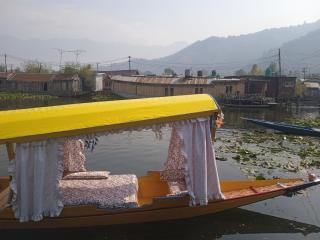 H.B Rocket paradise - Srinagar - 2