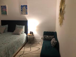 Bel appartement cosy et baroque - Courbevoie - 5