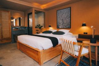 Loji Nyanyi Suite Brew - Tanah Lot - 0