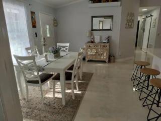 Charming 4-Bedroom Family Haven - 2